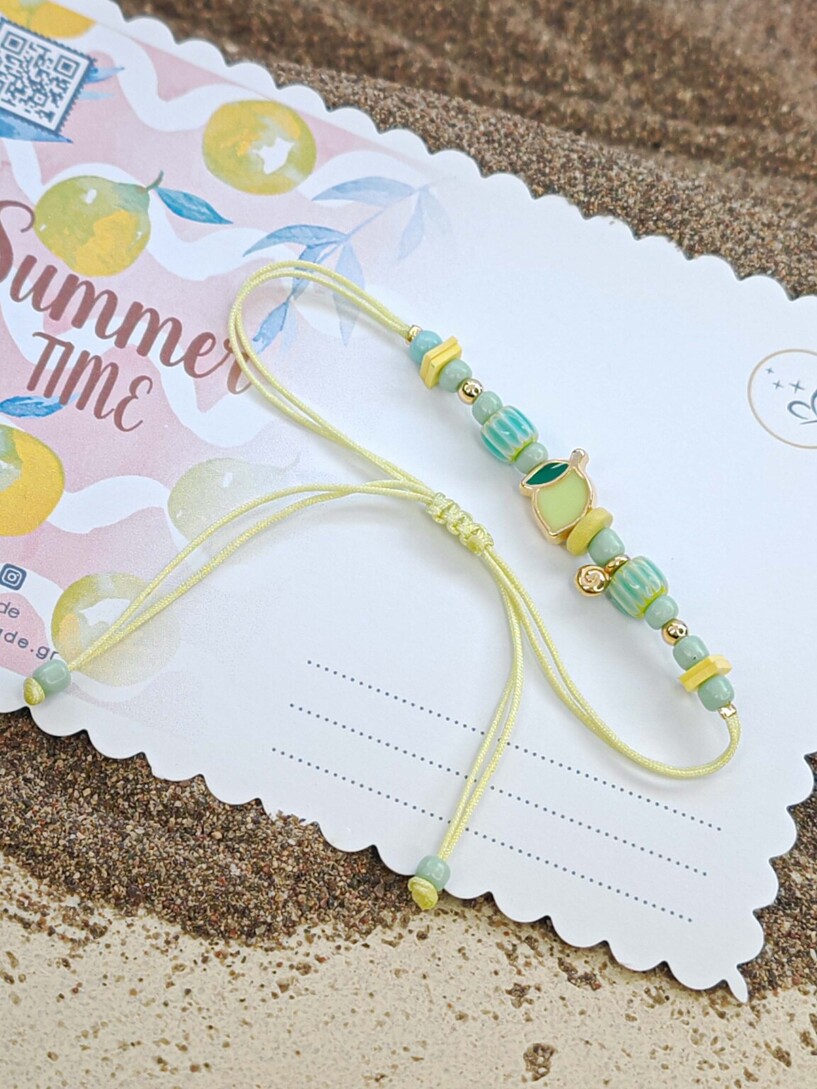 Amalfi bracelet
