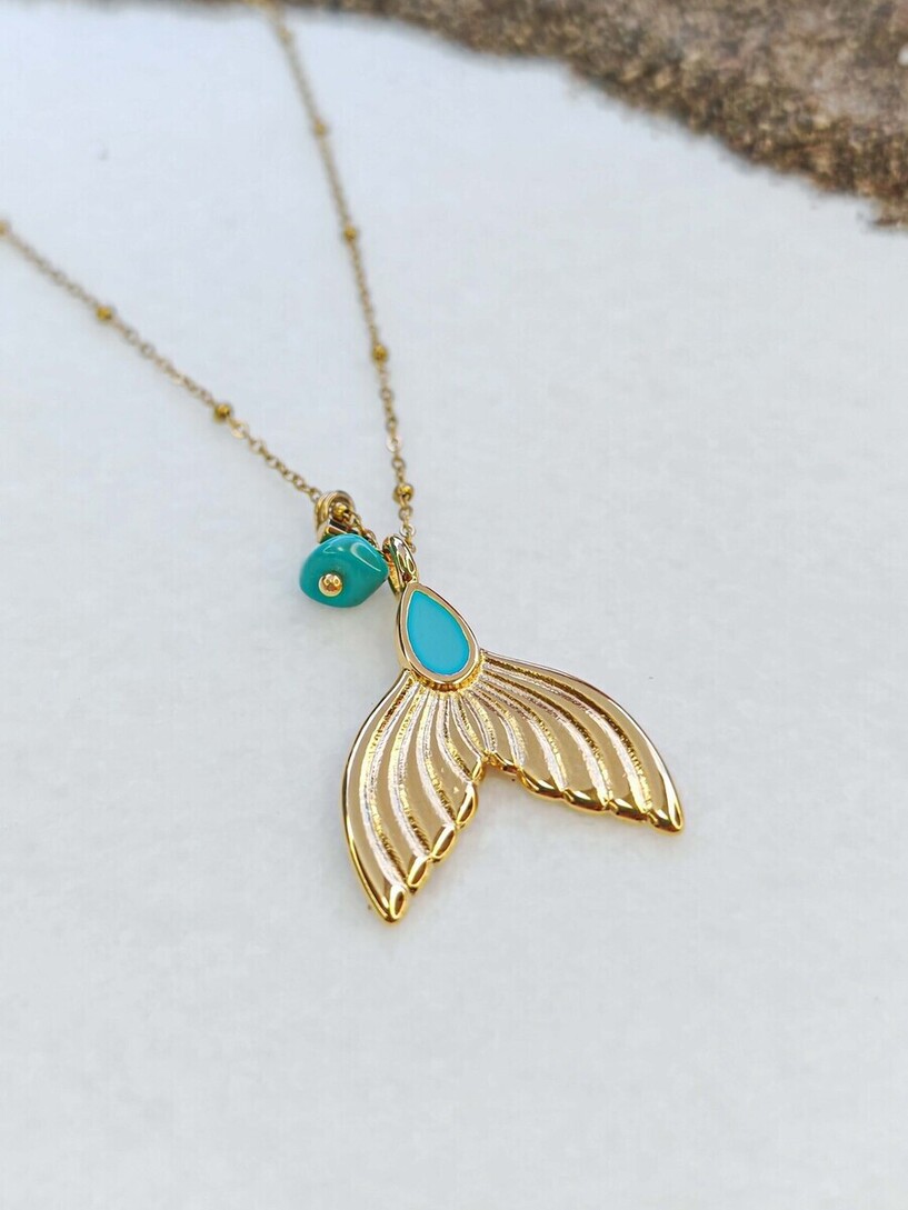 Ariel necklace