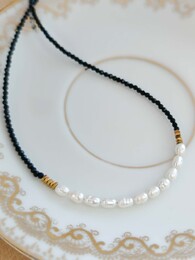 Aundrey necklace