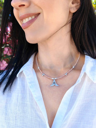 Nerissa necklace