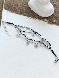 Rock bracelet