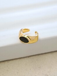 Summer ear cuff