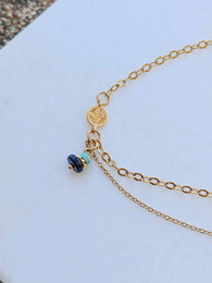 Gypsy anklet