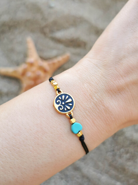 Grecia bracelet