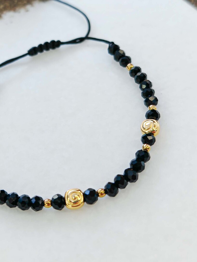Concha bracelet