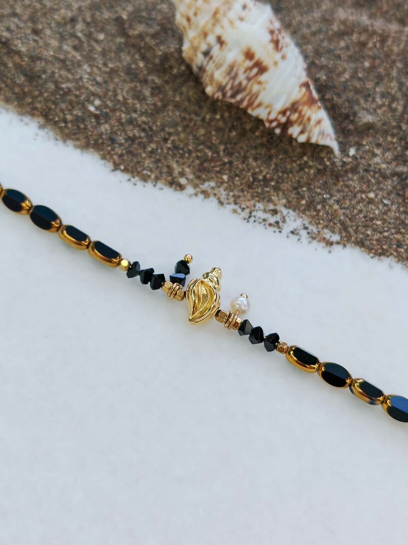 Negroni bracelet