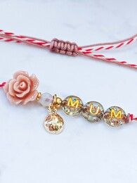 Personalised name/word martaki