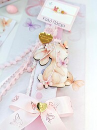 Sweet Bunny Λαμπάδα