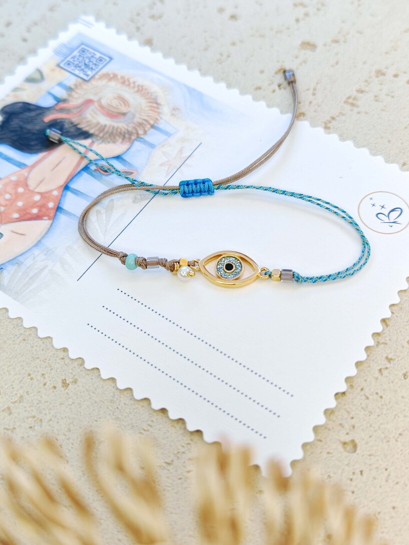 Protector bracelet