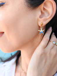Grecia earrings