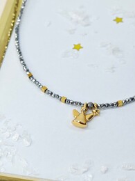 Heaven necklace