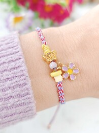 Purple dream martaki