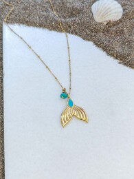 Ariel necklace