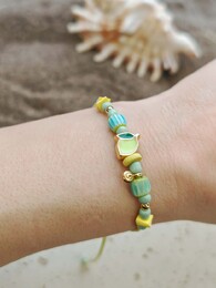 Amalfi bracelet