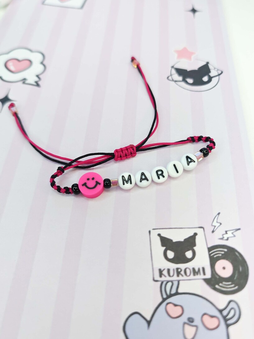 Kuromi Λαμπάδα