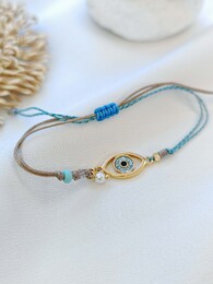 Protector bracelet