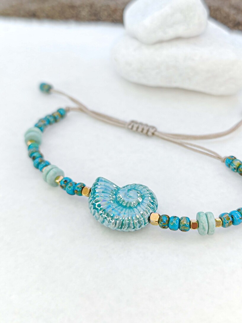 Costa Navarino bracelet 