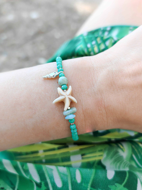 Ikaria bracelet