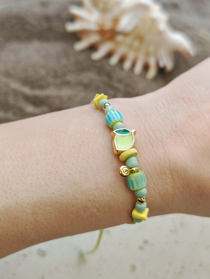 Amalfi bracelet