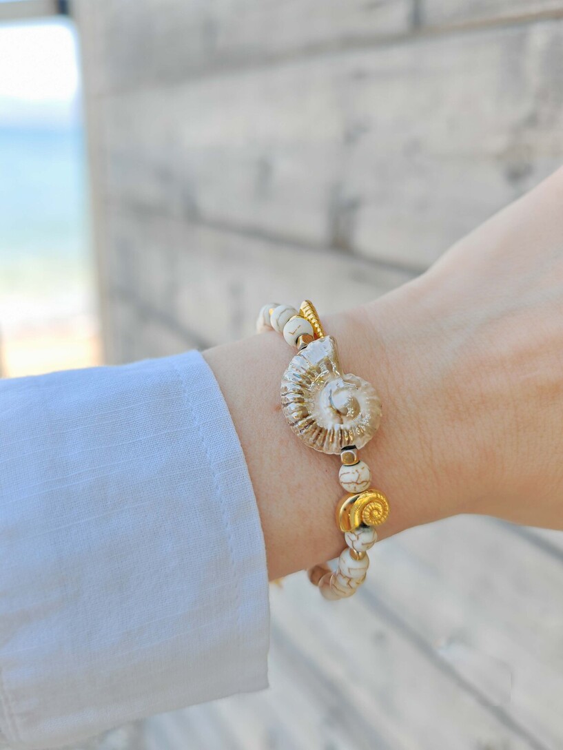 Costa Rica bracelet