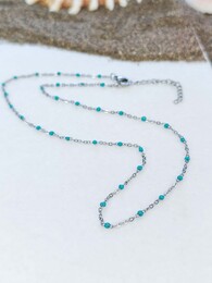 Rosario necklace