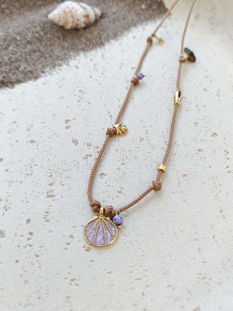 Sicily necklace