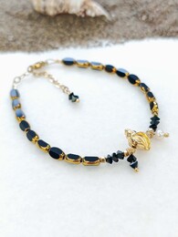 Negroni bracelet