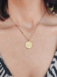 Konstantinato necklace