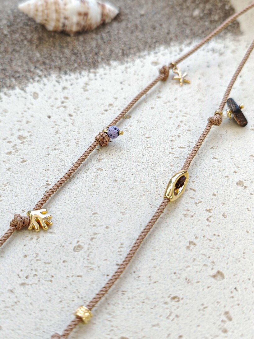 Sicily necklace