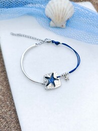 Ocean bracelet