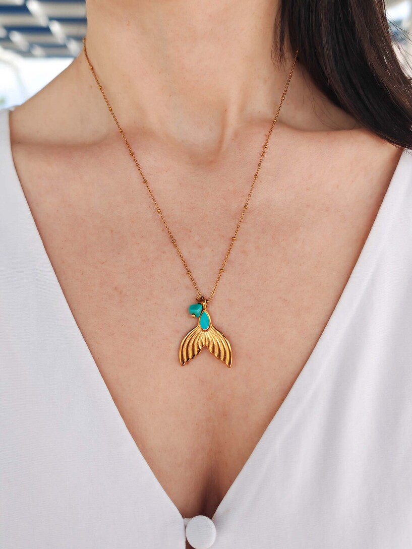 Ariel necklace