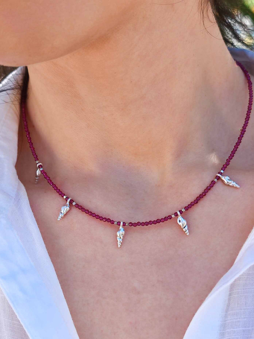 Vaiana necklace
