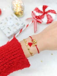 Rudolf bracelet