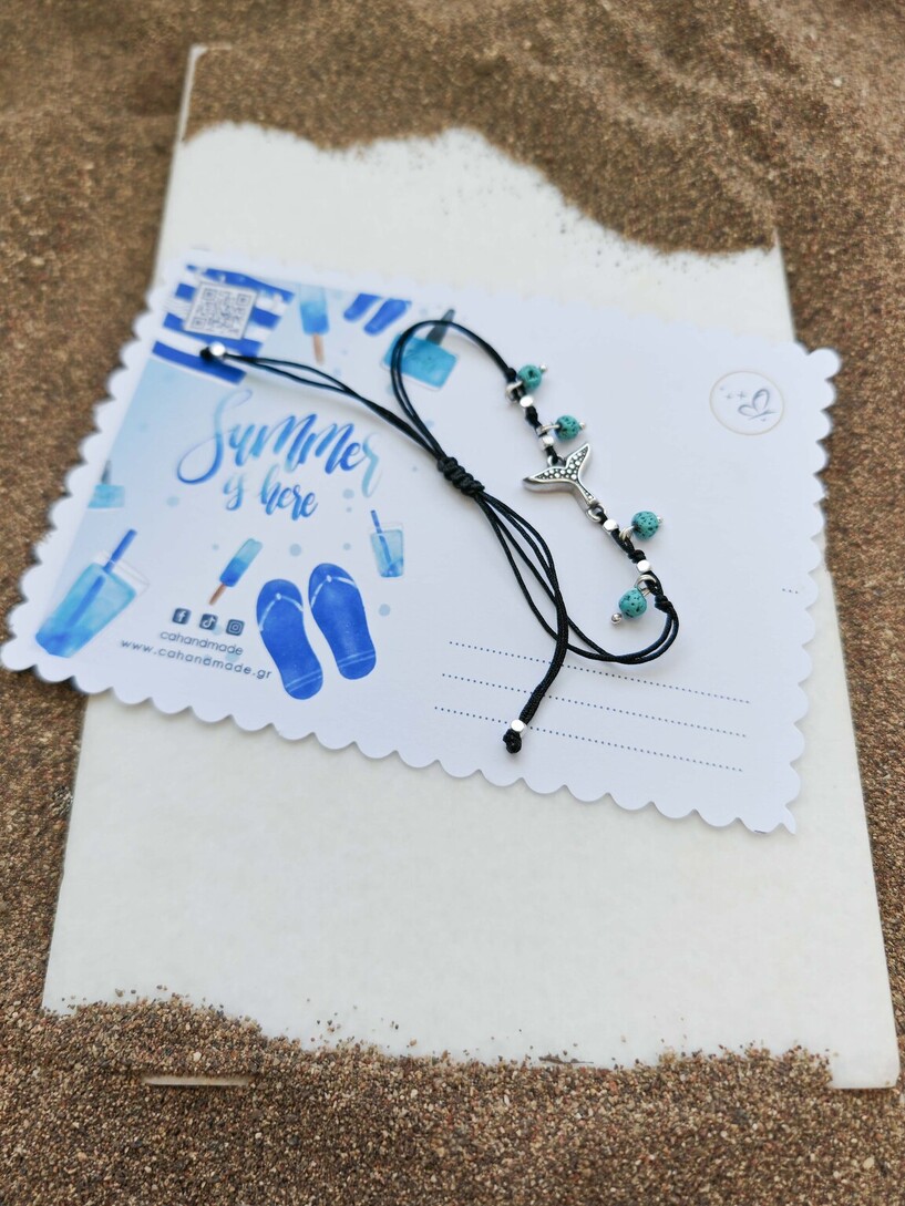 Vaiana bracelet