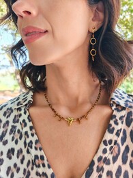 Sweetheart necklace
