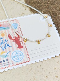 Shells necklace
