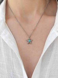 Naia necklace