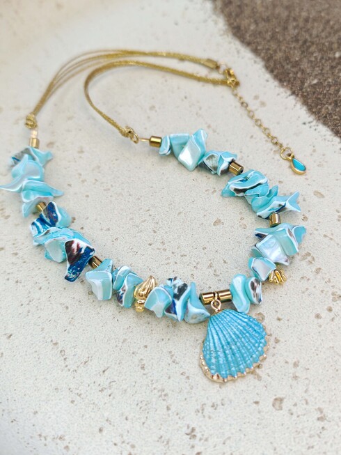 Ariel necklace 