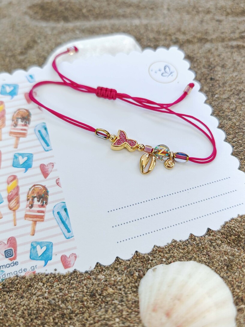 Rosa bracelet 