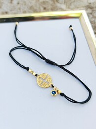 Konstantinato bracelet