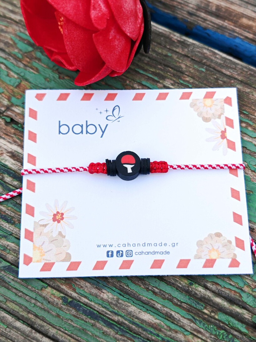 Baby martaki table tennis