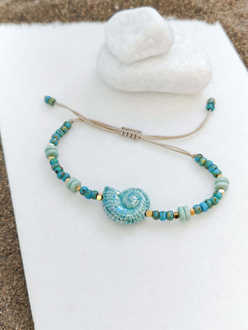 Costa Navarino bracelet 