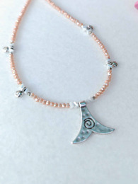Nerissa necklace