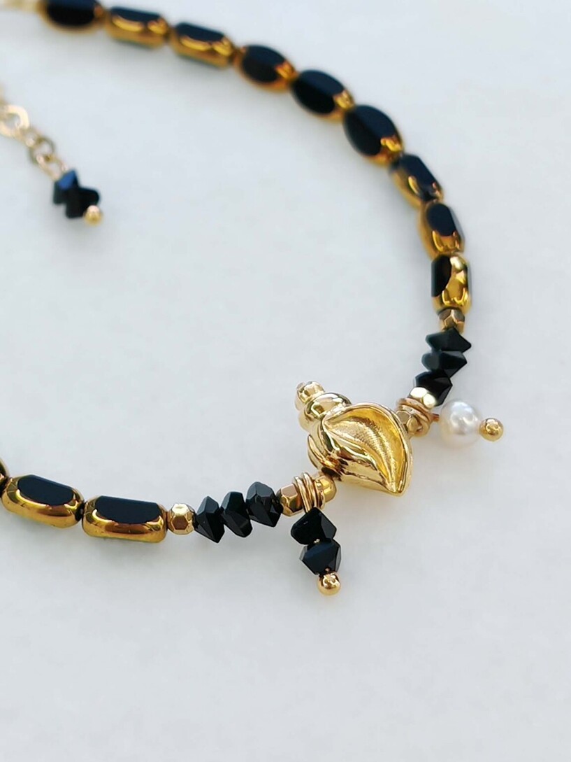 Negroni bracelet