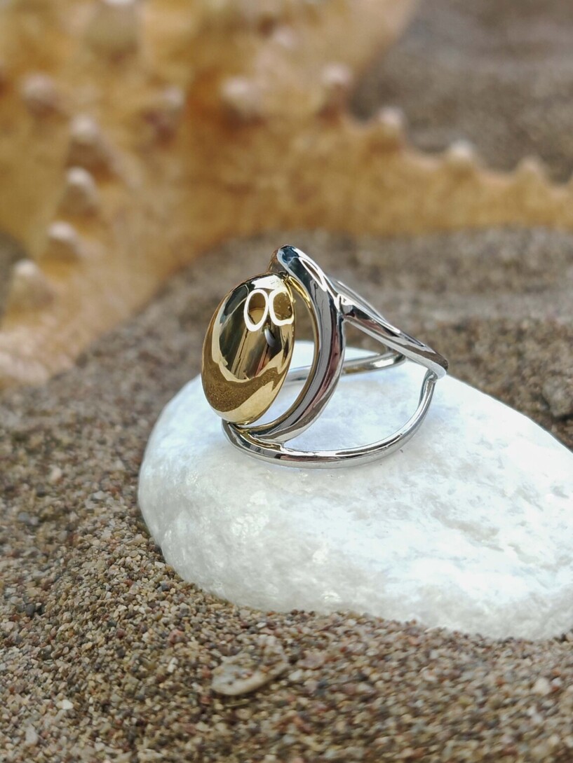 Round ring 