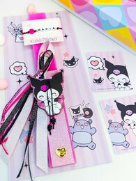 Kuromi Λαμπάδα