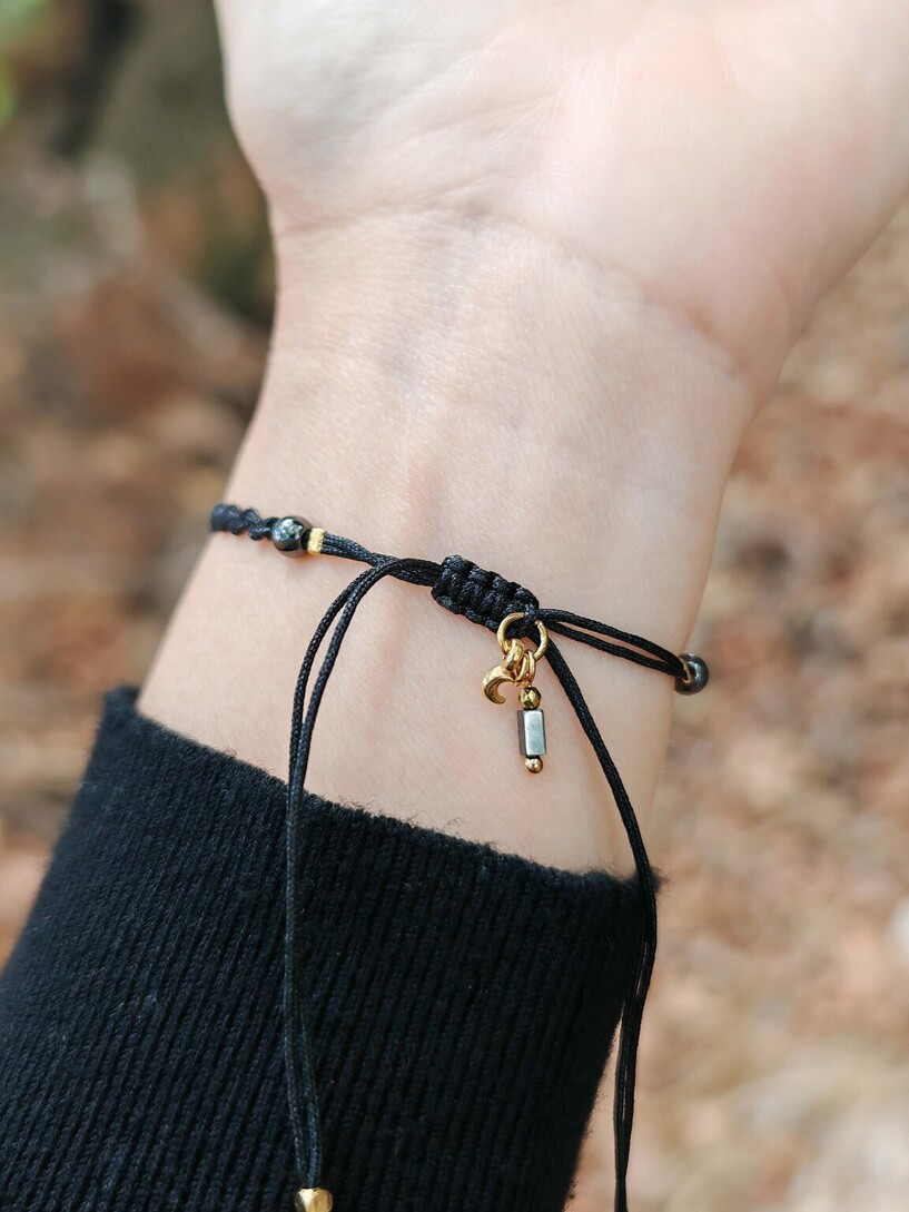 Angel bracelet 