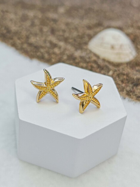 Crete earrings