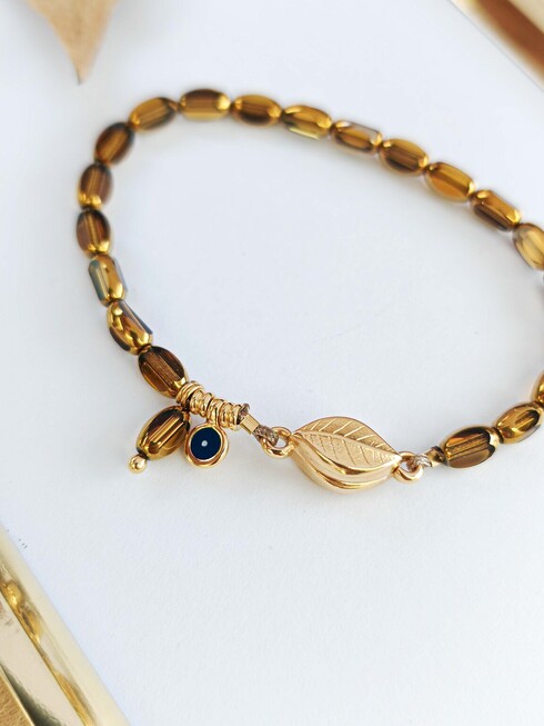 Nature bracelet