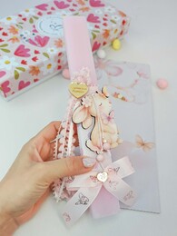 Sweet Bunny Λαμπάδα